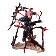 Figurki kolekcjonerskie - Figurka Jujutsu Kaisen FiguartsZERO - Yuji Itadori - miniaturka - grafika 1