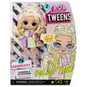 Lalki dla dziewczynek - LOL Surprise Tweens Doll S2 Asst Mga Entertainment - miniaturka - grafika 1