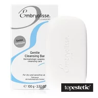 Mydła - Embryolisse Cleansers and Make-up Removers delikatne mydło oczyszczające Dermatologic Soapless Cleansing Care 100 g - miniaturka - grafika 1
