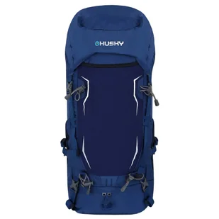 Plecak Husky Rony 50 L Kolor: niebieski - Plecaki - miniaturka - grafika 1