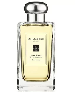 Jo Malone Lime Basil & Mandarin woda kolońska 100 ml JOM-LBM03 - Wody i perfumy unisex - miniaturka - grafika 1
