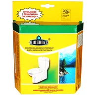 Środki do WC - Aquafor Biosanit Preparat do szamb i oczyszczalni 500g - miniaturka - grafika 1