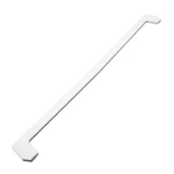 Pozostałe urządzenia kosmetyczne - Ramka listwa półki do lodówki BEKO PRZÓD 49 cm - miniaturka - grafika 1