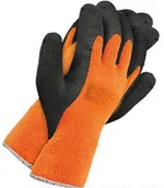 Rękawice robocze - X-Arctic Rękawice Zimowe Robocze Bhp Powlekane Xxl Procera 0000005542 5902767611213 - miniaturka - grafika 1