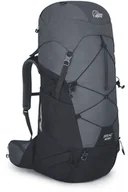 Plecaki - Lowe Alpine PLECAK SIRAC ND50-EBONY - miniaturka - grafika 1