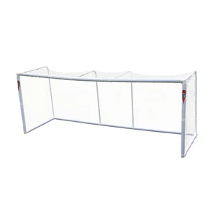 Modułowa bramka do piłki nożnej 4x1,5m i 3x1,5m - Piłka nożna - miniaturka - grafika 1