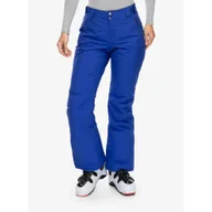 Spodnie narciarskie - Spodnie narciarskie damskie Columbia Shafer Canyon II Insulated Pant - miniaturka - grafika 1