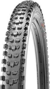 Maxxis Dissector 29x2.40 Wt 3CMT Exo+ Tr - Opony rowerowe - miniaturka - grafika 1