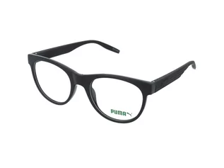 Okulary korekcyjne, oprawki, szkła - Puma PU0279O 001 - grafika 1