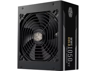 Zasilacz MWE Gold V2 1050W modularny 80+ Gold ATX 3.0 - Zasilacze komputerowe - miniaturka - grafika 1