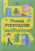 Książki edukacyjne - Poznaj pieniądze - miniaturka - grafika 1