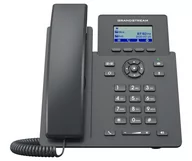 Telefonia VoIP - Grandstream TELEFON VOIP GRP 2601P - miniaturka - grafika 1