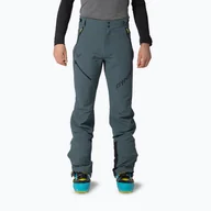 Spodnie sportowe męskie - Spodnie skiturowe męskie DYNAFIT Mercury 2 Dynastretch cinder/0910 - miniaturka - grafika 1