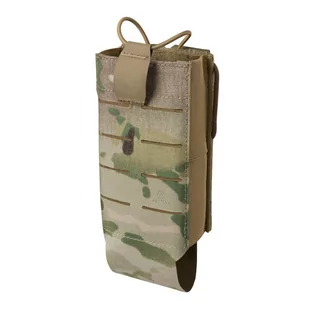 Direct Action Kieszeń Universal Radio Pouch MultiCam (PO-RDUN-CD5-MCM) H - Kabury i pokrowce - miniaturka - grafika 1