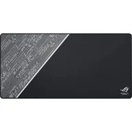 Podkładki pod mysz - ASUS Podkładka ROG Sheath Black 90MP00K3-B0UA00 90MP00K3-B0UA00 - miniaturka - grafika 1