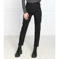 Spodnie damskie - Tommy Hilfiger Jeansy | Regular Fit - miniaturka - grafika 1