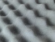 Inne akcesoria studyjne - DNA AMR2 szara mata akustyczna samoprzylepna piank - miniaturka - grafika 1