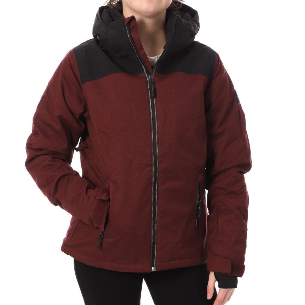 Kurtka damska zimowa O'Neill [1500036-13019] snowboard narty 10K-XL