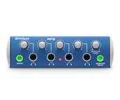 Wzmacniacze słuchawkowe - Presonus Presonus HP-4 - miniaturka - grafika 1