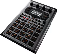 Procesory dźwięku i przedwzmacniacze - Kreatywny Sampler oraz Efektor Roland SP-404MKII – Legendarny twórca bitów SP-404 z kilkoma poważnymi udoskonaleniami – Szybki proces pracy – 16 GB pamięci wewnętrznej – 32-głosowa polifonia - miniaturka - grafika 1
