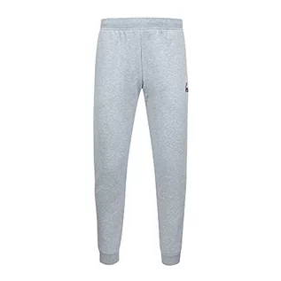 Spodnie męskie - Le Coq Sportif ESS Pant Tapered No 2 M - Spodnie Męskie - grafika 1