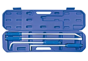 ZESTAW ŁYŻEK MONTAŻOWYCH 4cz. 625 - 920mm King Tony - Narzędzia samochodowe - miniaturka - grafika 1