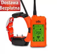 Specjalistyczne artykuły dla zwierząt - Lokalizator psów DOG GPS X25T - miniaturka - grafika 1