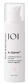 Serum do twarzy - Geek & Gorgeous A-game 20 przeciwzmarszczkowe serum Z Retinalem 0,2% - miniaturka - grafika 1
