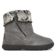 Buty dla dziewczynek - Śniegowce Primigi 8852044 S Szary - miniaturka - grafika 1