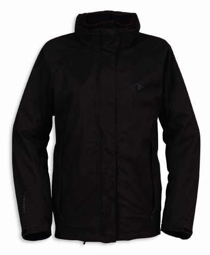 Tatonka Kurtka damska Porto W`s brązowy Coffee Bean 40