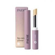 Szminki - PAESE Nanorevit Lip Care Primer 041 Light Gold Pomadka pielęgnująca 2,2g - miniaturka - grafika 1