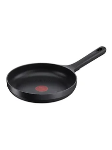 Tefal Patelnia "Trattoria pro" w kolorze czarnym - Ø 24 cm - Patelnie - miniaturka - grafika 1