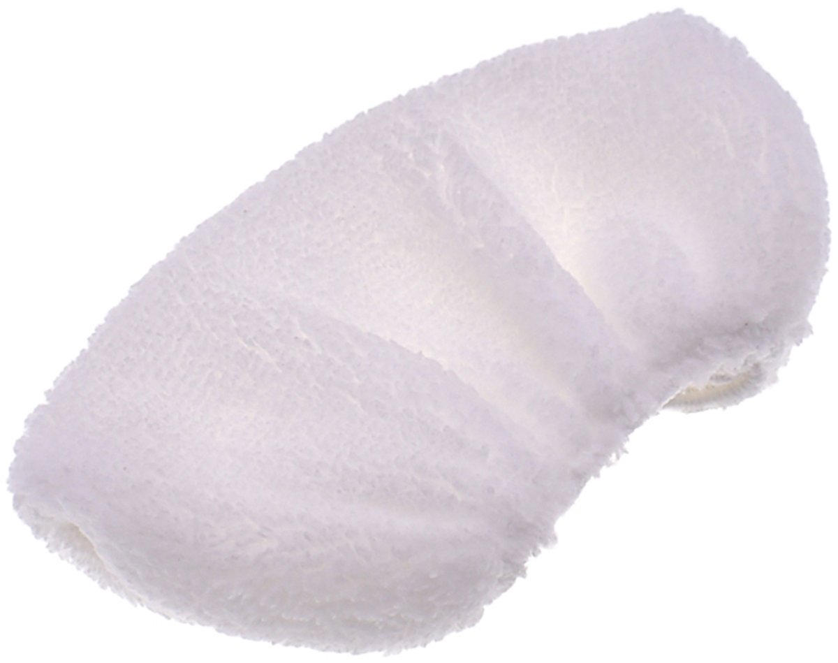 NAKŁADKA ŚCIERKA MOP DO PAROWNIC KARCHER SC1 SC2 SC3 SC4 SC5 SI4 SG4 SV7