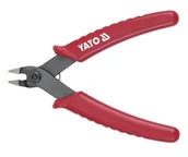 Nożyce i noże - Yato Obcinak izolowany 125 mm / YT-2261 / YT-2261 - miniaturka - grafika 1