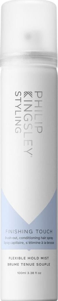 Philip Kingsley Philip Kingsley, Styling Finishing Touch, Hair Styling Lotion, 100 ml For Women