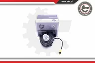 Akcesoria do układu elektrycznego - Sprężyna śrubowa, poduszka powietrzna Esen SKV 96SKV528 - miniaturka - grafika 1