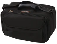 Akcesoria do perkusji - CANTO pokrowiec na podwójną stopę PSS2 - miniaturka - grafika 1