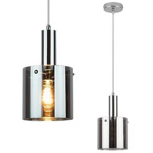 Rabalux 5249 - Żyrandol na lince DONATI 1xE27/60W/230V - Lampy sufitowe - miniaturka - grafika 1