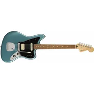 Gitary elektryczne - Fender Player Jaguar PF TPL Tidepool - miniaturka - grafika 1