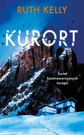 Kryminały - Kurort - miniaturka - grafika 1