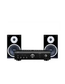 Zestawy stereo - Zestaw stereo: PMA-600NE + Raptor 3 - miniaturka - grafika 1