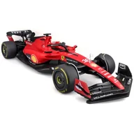 Zabawki zdalnie sterowane - Samochód zdalnie sterowany MAISTO TECH Ferrari SF-23 82771 - miniaturka - grafika 1