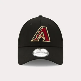 Czapka z daszkiem do baseballa MLB New Era 9FORTY Arizona Diamondbacks - Baseball, krykiet, palant - miniaturka - grafika 1