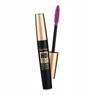 Topface HDVolume Mascara-Tusz do rzęs pogrubiający - Tusze do rzęs - miniaturka - grafika 1