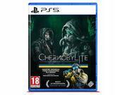 Gry PlayStation 5 - Chernobylite Special Pack GRA PS5 - miniaturka - grafika 1