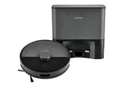 Roboty sprzątające - SilverCrest Robot sprzątający SSR AA1 z inteligentnym systemem sterowania - miniaturka - grafika 1