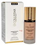 Podkłady do twarzy - Collistar N°3R Rose Beige Unico Podkład 30ml - miniaturka - grafika 1