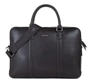 VALENTINO Damska torba Horizon, Nero, czarny, jeden rozmiar - Torebki damskie - miniaturka - grafika 1