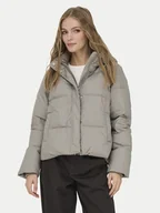 Kurtki damskie - ONLY Kurtka puchowa Alice 15316455 Zielony Regular Fit - miniaturka - grafika 1