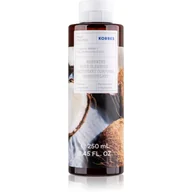 Kosmetyki do kąpieli - Korres COCONUT WATER rewitalizujący żel pod prysznic, 250 ml 21007854 - miniaturka - grafika 1